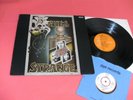Agnes Strange,Strange Flavour,1st. Press D 1976 + Bonus,Top,Vinyl Mint/Mint-