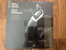 MILES DAVIS A TRIBUTE TO JACK JOHNSON 1971 SEALED LP/ORIGINAL OWNER