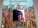WANDA JACKSON SEALED LP - Wanda Jackson Country (1970)