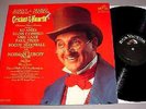 CRICKET ON THE HEARTH - 1967 TV Soundtrack Christmas LP