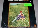 JOHNNY & JONIE MOSBY SEALED LP - Hold Me (1969)