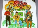 SMITH BROS. BLUEGRASS ORCHESTRA SEALED LP - CMH 6203