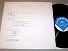 COUNTRY SESSIONS RADIO SHOW LP #4 RONNIE MILSAP