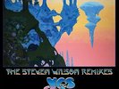 YES The Steven Wilson Remixes LP Vinyl NEW 2018