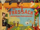 LP Ton Steine Scherben Herr Freßsack und die Bremer Stadtmusikanten NEAR MINT