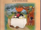 LP Cat Stevens Tea For The Tillerman PINK RIM UK / GATEFOLD NEAR MINT Island
