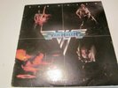 Van Halen - Van Halen - Warner Bros. - BSK 3075