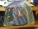Bon Jovi ?– Slippery When Wet   Mercury ?– 830 822-1 M-1 1986 NEW