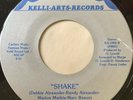 Modern Soul Boogie 45/ The Fisher's 