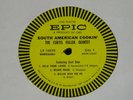 Curtis Fuller Quintet-South American Cookin'-ORIG 1961 MONO LP-VG++-NO COVER