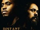 NAS / DAMIAN MARLEY: DISTANT RELATIVES (LP vinyl *BRAND NEW*.)