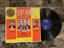 FLIP HITS THE SIX TEENS DONALD WOODS RICHARD BERRY RARE DOO-WOP SOUL MONO EX+