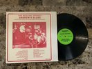 THE ROLLING STONES ANDREW'S BLUES RARING RECORDS IN SHRINK NM