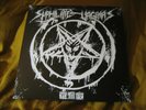 SYPHILITIC VAGINAS night desecrate ORIG VINYL LP barbatos sabbat abigail