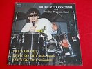 Roberto Onofri* And Dee Jay Program Band -  Let's Go Out