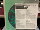 HOT TRACKS NRG FOR THE 90'S VOL 31 LP TATJANA LOST DONNA SUMMER OLIVIA PROJECT