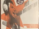 PAUL McCARTNEY Promo (NM-) Russian Album CHOBA B CCCP LP Genuine Label