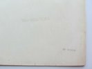 THE BEATLES  WHITE ALBUM 1968 UK STEREO TOP OPEN  0579540