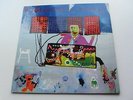 GEORGE HARRISON  ORIGINAL 1969  UK LP  ELECTRONIC  SOUNDS  ZAPPLE