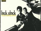 VARIOUS - Lock Stock & Two Smoking Barrels (Soundtrack) - Vinyl (2xLP)