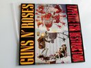 lp appetite for destruction-guns n' roses