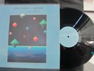 STEVE ROACH, STRUCTURES FROM SILENCE - LP FOR-LPO24 ELECTRONIC AMBIENT MINIMAL