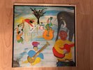 The Band ?– Music From Big Pink 1968 Capitol SKAO 2955 RE Jacket VG+ Vinyl NM