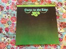 Mobile Fidelity YES Close to the Edge MFSL 1-077 Gatefold Sleeve Mint