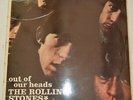 Rolling Stones - Out Of Our Heads - Selten 1971 South Africa LP