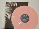 ROLLING STONES - STICKY FINGERS - RARE 1990 CZECOSLOVAKIA LP COLOR VINYL