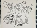 Meatmen - Crippled Children Suck