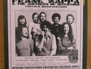 Rare Zappa LP: Further Modifications - SPLASH VINYL