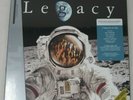 New  Garth Brooks - Legacy - Digitally Remixed/Remastered Numbered Series - READ