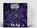 KING DIAMOND - The Eye [WHITE/BLACK] (LP)
