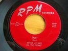 ARTHUR LEE MAYE AND THE CROWNS RPM 424 TRULY   MINT MINUS