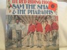 SAM THE SHAM/PHARAOHS..LI'L RED RIDING HOOD ORIGINAL 1966 POP-PSYCH MONO SEALED