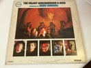 THE VELVET UNDERGROUND & NICO RARE CANADIAN MONO VERVE V 5008