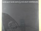 THE VELVET UNDERGROUND - White light/White Heat *Vinyl-Lovers LP* 3 Bonus-Tracks