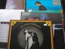 BOZ SCAGGS 5 LP Lot