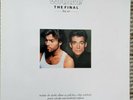 Wham ‘The Final’ Box Set 2 x GOLD Vinyl Records & Extras No. 07635 Unused *RARE*