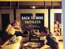 BACK TO MINE - FAITHLESS TRIPLE UNMIXED VINYL - COMPILED BY ROLLO & SISTER BLISS