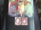JIMI HENDRIX EXPERIENCE ELECTRIC LADYLAND VINYL DOUBLE LP POLYDOR SPDLP3