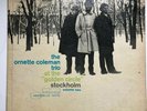 Ornette Coleman Trio - At The 