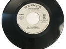 Rare BARBARA COOPER The Playground and What's One More Tear RCA 45 TESTED Promo