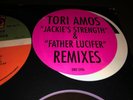 Tori Amos Jackie's Strength Rare Promo DBL Vinyl Record Father Lucifer Remix