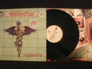 MOTLEY CRUE - Dr. Feelgood - 1989 Promo Vinyl 12'' Lp./ VG+/ Hard Rock Metal