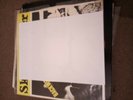 skinhead oi 1st pressing rare 12