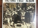 The Fugs First Album   Arkama 180g Repress   Never Opened but Shrink tore