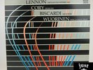 American Composers Alliance Recording Award 1982 Classical lp CRI-SD-459  NM/NM