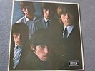 The Rolling Stones - No. 2 Vinyl Schallplatte Decca - LK 4661 UK 1965